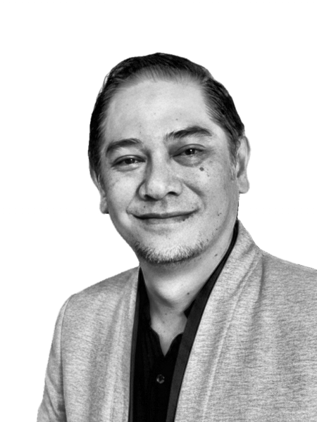 Ar. Ahmad Saladin, IAI